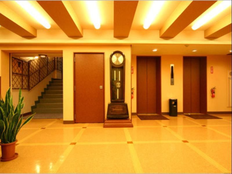 Hotel Maruki Naha Buitenkant foto
